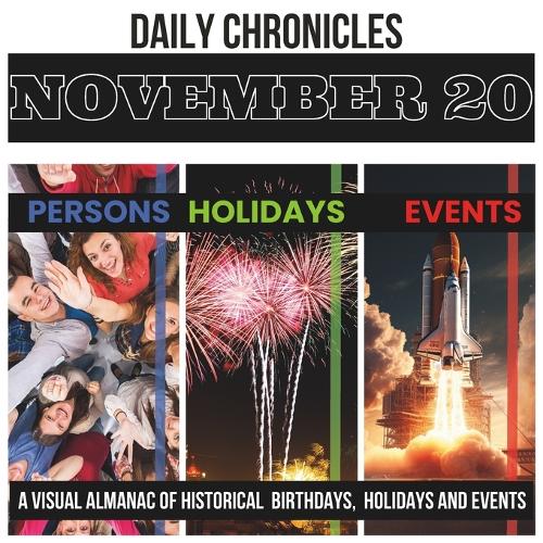 Daily Chronicles November 20