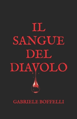 Il sangue del diavolo