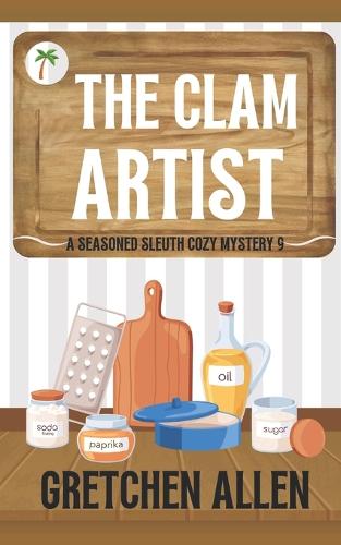 The Clam Artist