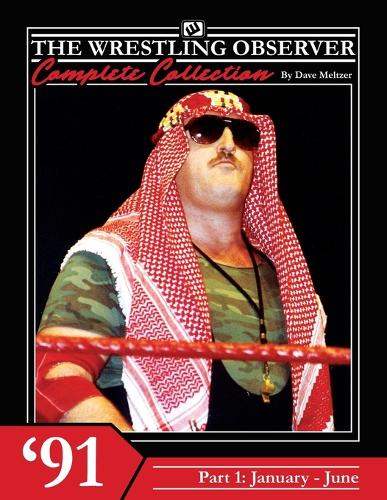 The Wrestling Observer Complete Collection