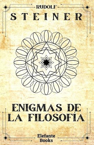 Enigmas de la filosofía