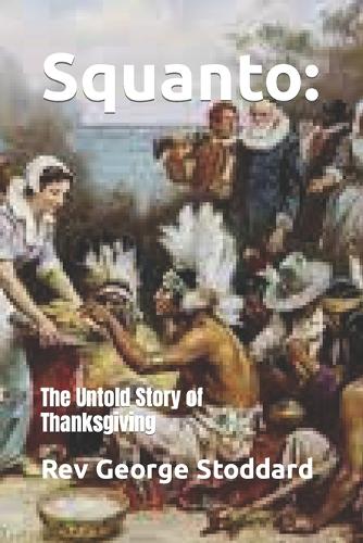 Squanto