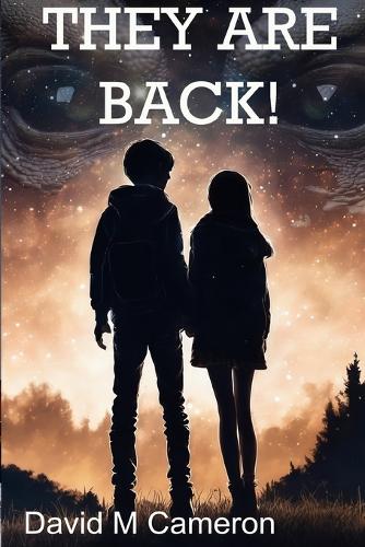 They Are Back!
