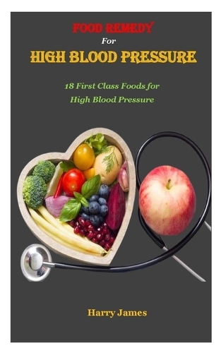 Food Remedy for High Blood Pressure