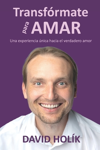 Transfórmate para amar