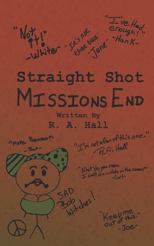 Straight Shot 4