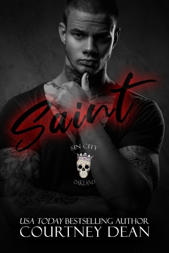 Saint