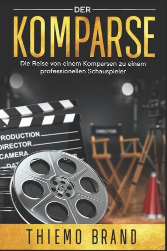 Der Komparse