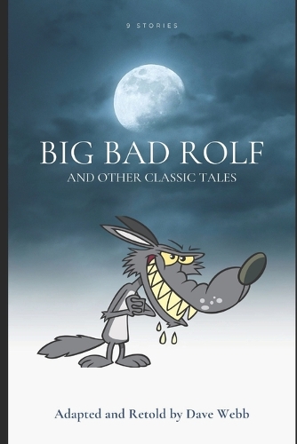Big Bad Rolf