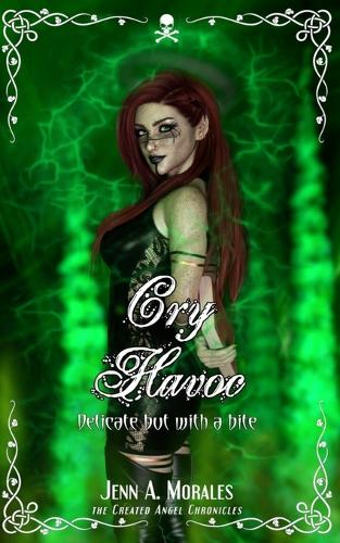 Cry Havoc