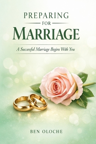 Preparing for marriage