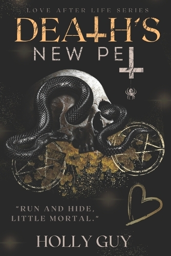 Death's New Pet