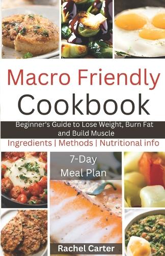 Macro Friendly Cookbook