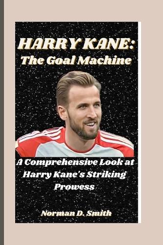 Harry Kane