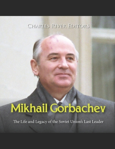 Mikhail Gorbachev