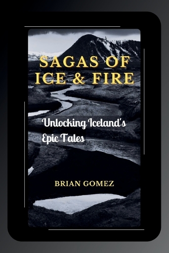 Sagas of Ice & Fire