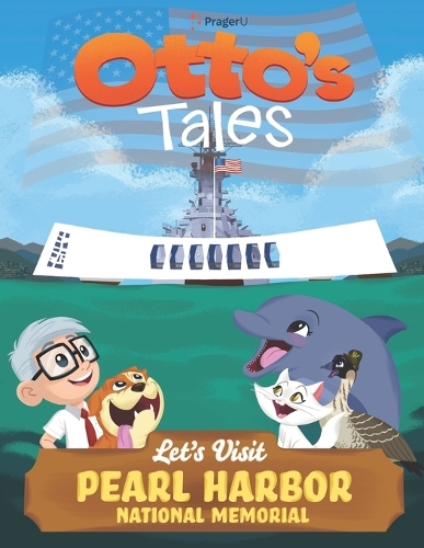 Otto's Tales