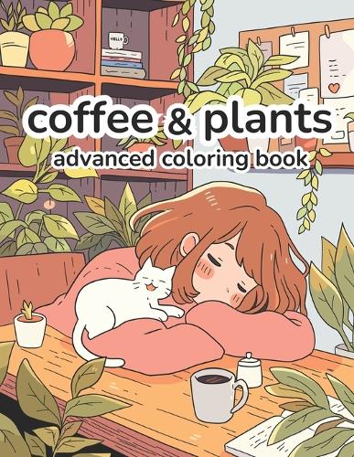 Coffee & Plants