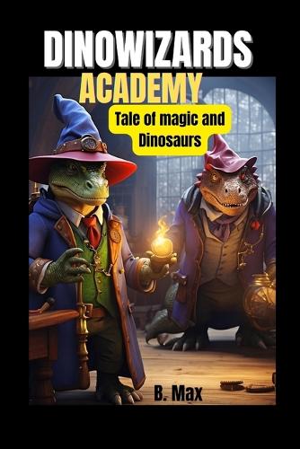 Dinowizards Academy