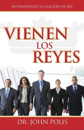 Vienen Los Reyes