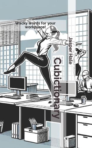 Cubictionary
