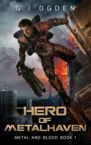 Hero of Metalhaven