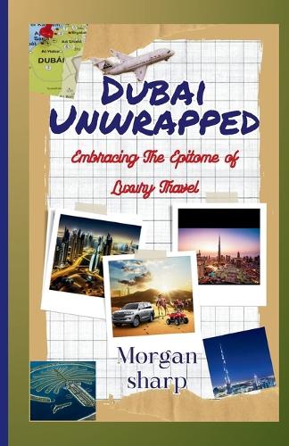 Dubai Unwrapped