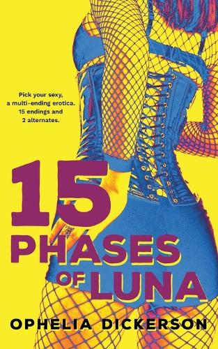 15 Phases of Luna