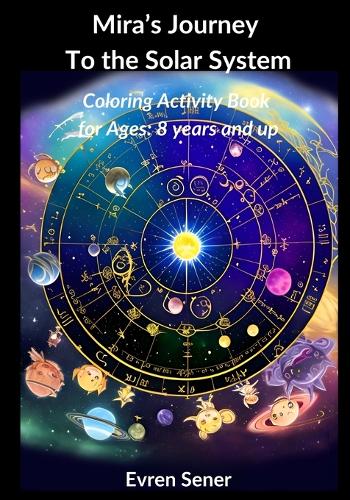 Mira's Journey to the Solar System