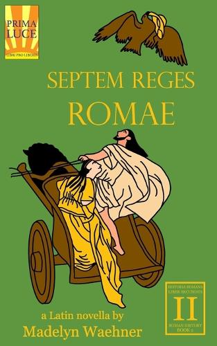 Septem Reges Romae