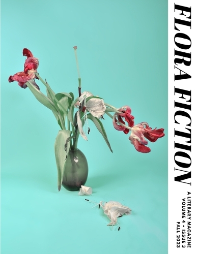 Flora Fiction Literary Magazine Fall 2023