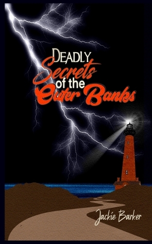 Deadly Secrets of the Outer Banks