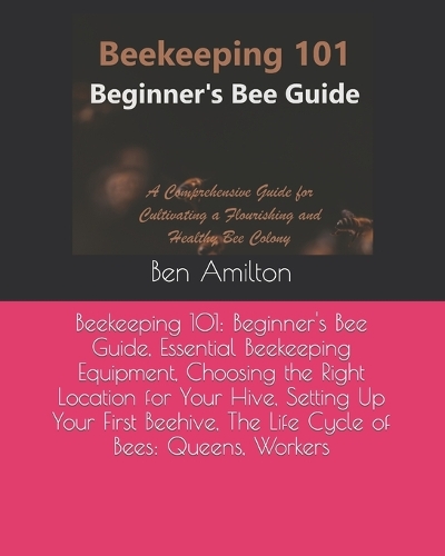 Beekeeping 101