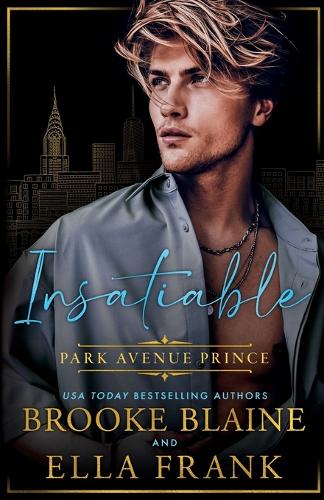 Insatiable Park Avenue Prince