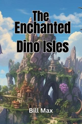 The Enchanted Dino Isle