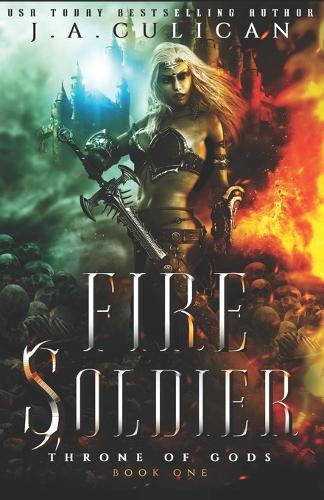 Fire Soldier
