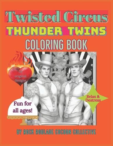Thunder Twins