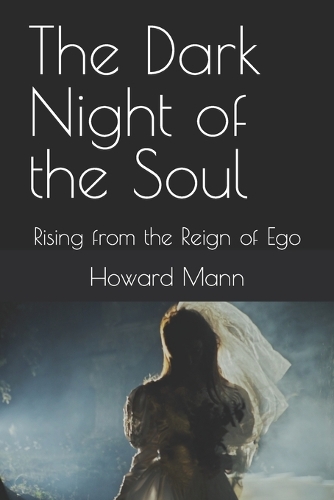 The Dark Night of the Soul