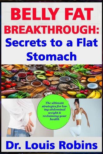 Belly Fat Breakthrough