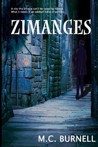 Zimanges