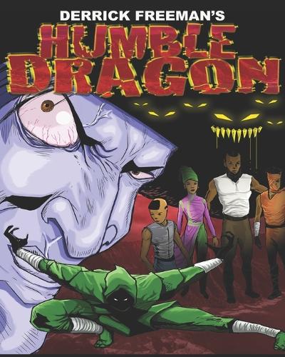 Humble Dragon