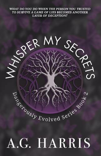 Whisper My Secrets