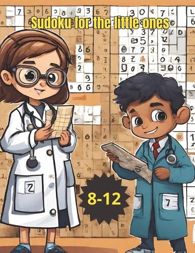 Sudoku for the little ones
