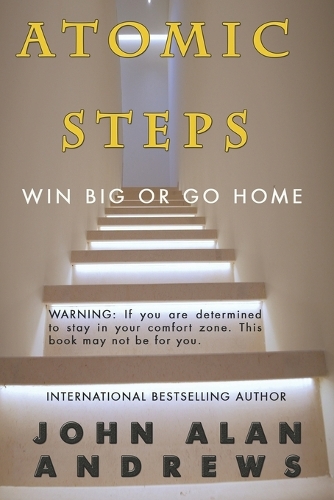 Atomic Steps