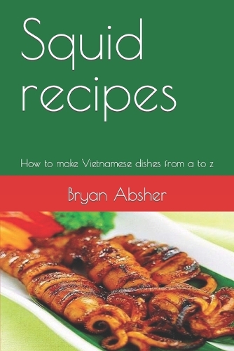 Squid recipes