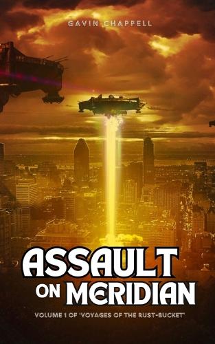 Assault on Meridian