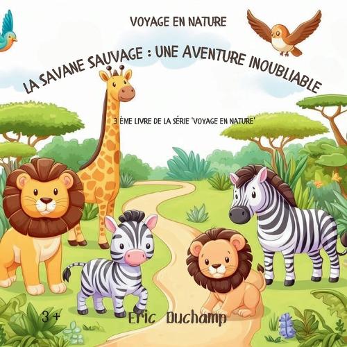 La Savane Sauvage