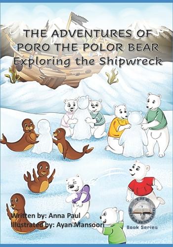 The Adventures of Poro the Polar Bear