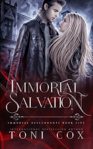 Immortal Salvation