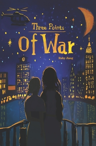 Three Points of War